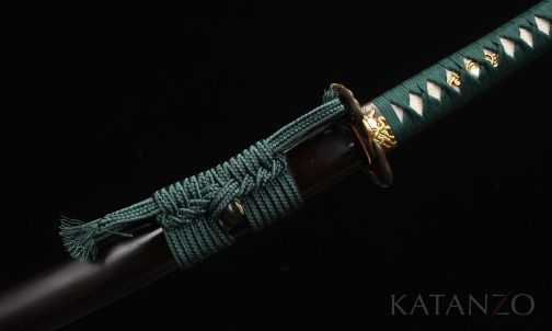 japanese Samurai Sword buy