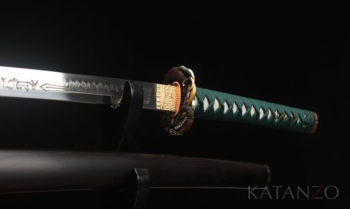 japanese Samurai Sword buy