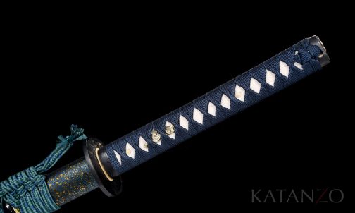 japanese Samurai Sword buy