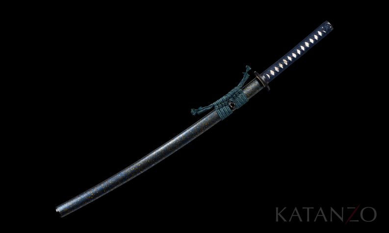 japanese Samurai Sword buy