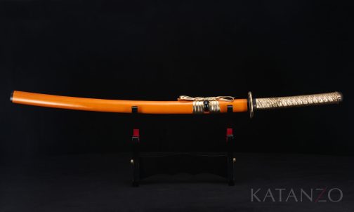 golden Katana buy