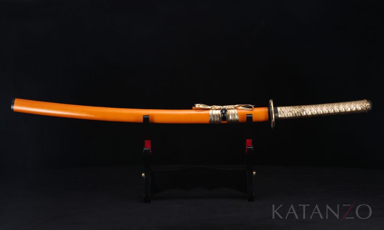 golden Katana buy