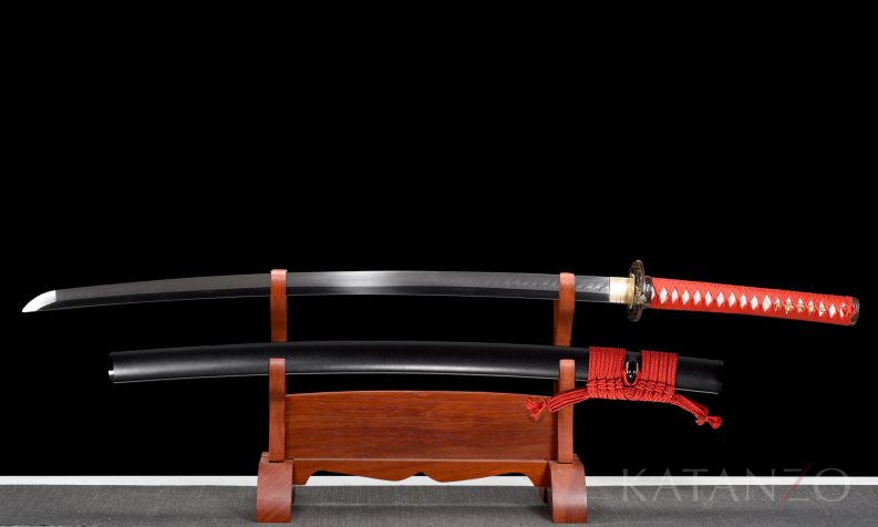 japanese Samurai Sword buy