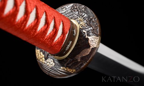 japanese Samurai Sword buy