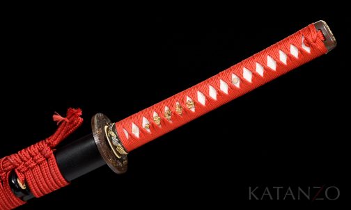 japanese Samurai Sword buy