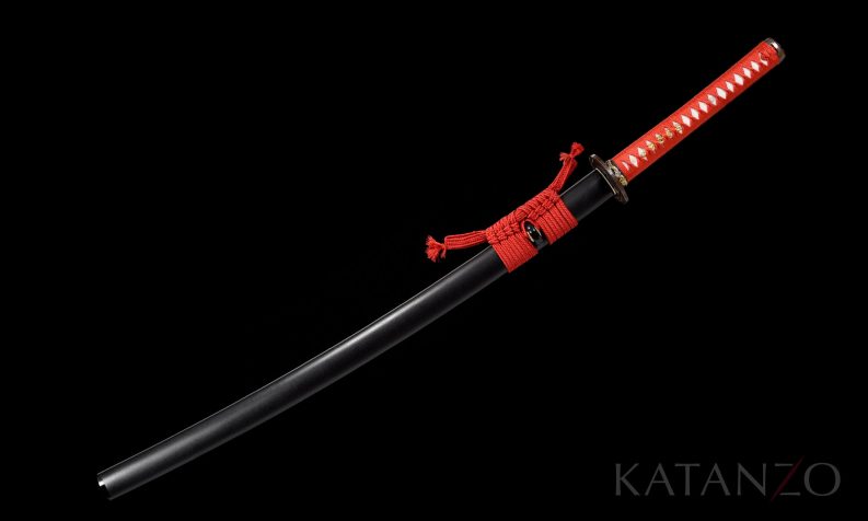 japanese Samurai Sword buy