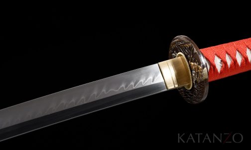 japanese Samurai Sword buy