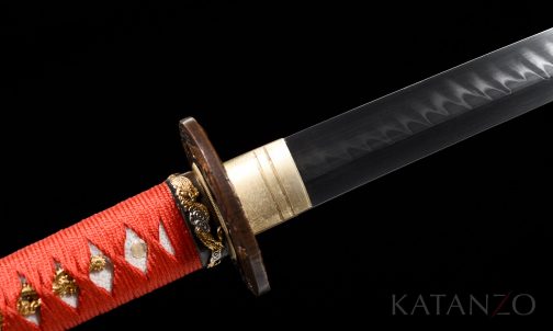 japanese Samurai Sword buy