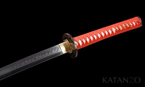 japanese Samurai Sword buy