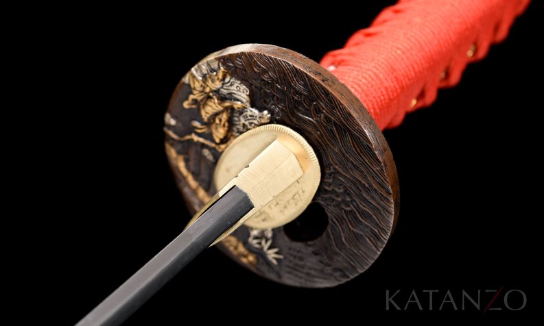 japanese Samurai Sword buy