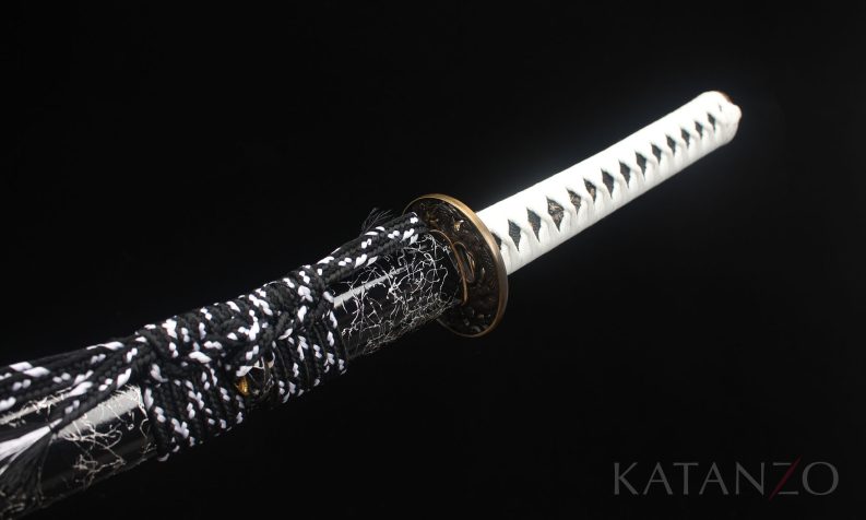 real japanese Katana buy