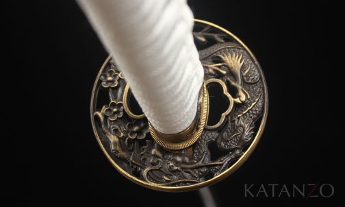 real japanese Katana buy