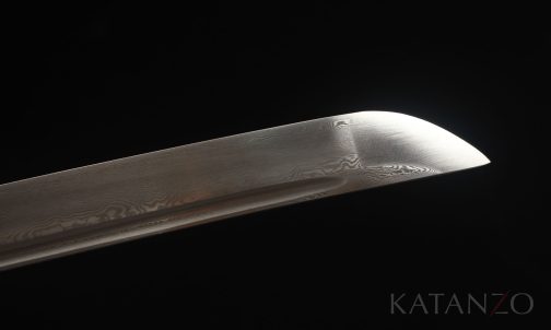 japanese Samurai Katana