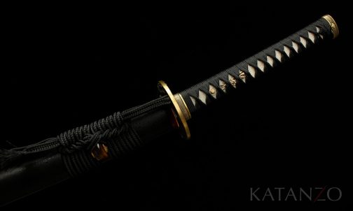 japanese Samurai Sword buy