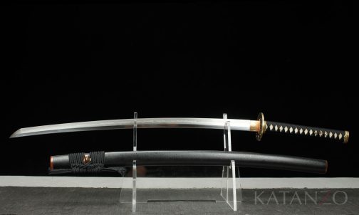 japanese Samurai Sword buy