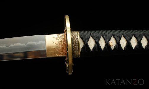 japanese Samurai Sword buy