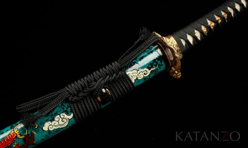 real japanese Katana buy