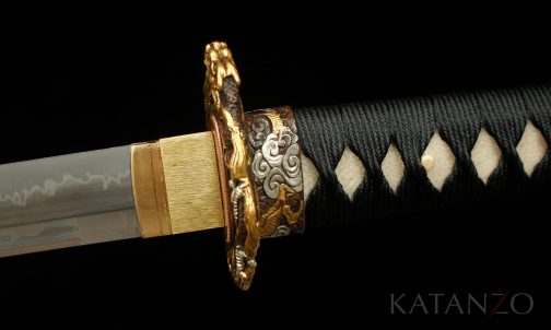 real japanese Katana buy