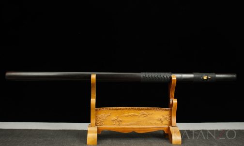 Ninjatō Shirasaya Katana buy