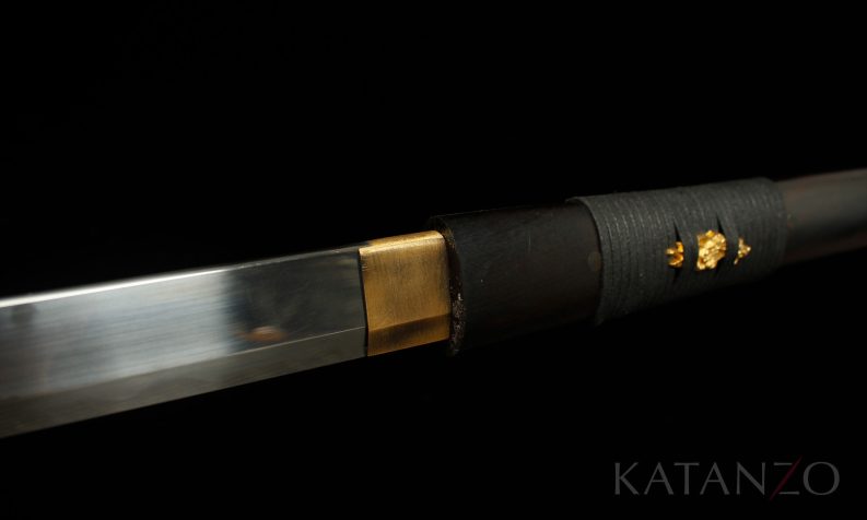 Ninjatō Shirasaya Katana buy