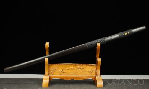 Ninjatō Shirasaya Katana buy