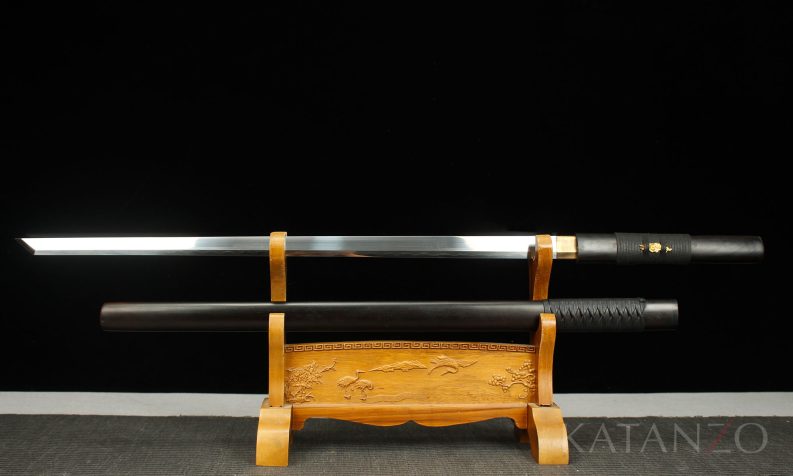 Ninjatō Shirasaya Katana buy