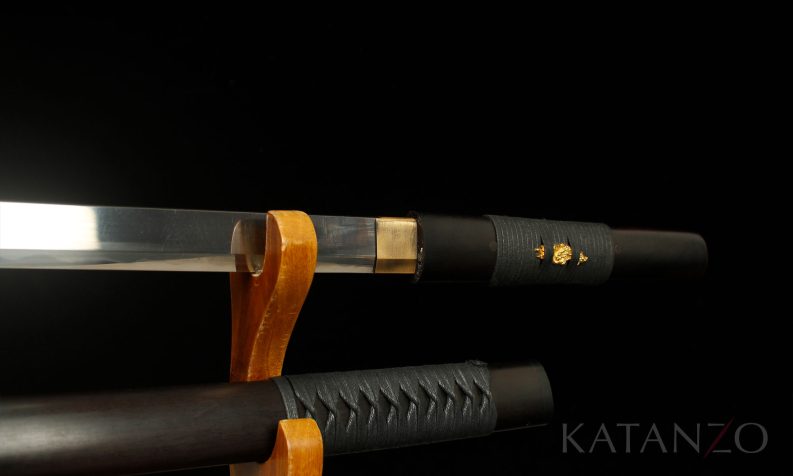 Ninjatō Shirasaya Katana buy