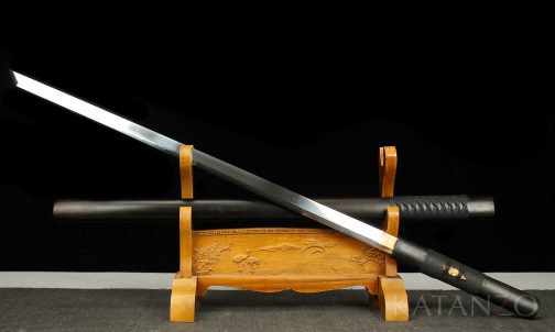 Ninjatō Shirasaya Katana buy