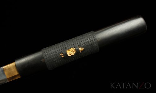 Ninjatō Shirasaya Katana buy