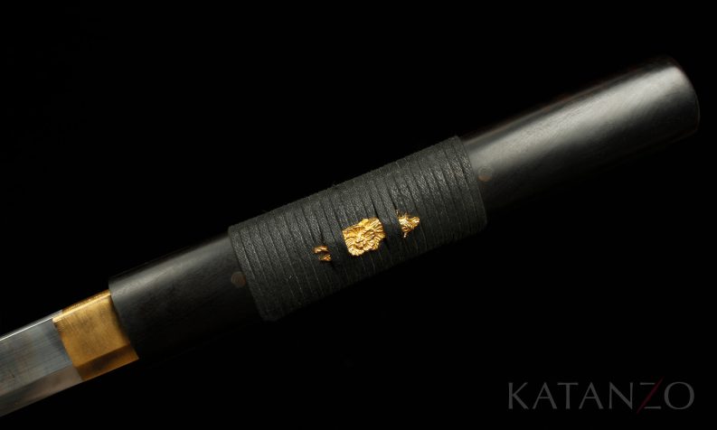 Ninjatō Shirasaya Katana buy