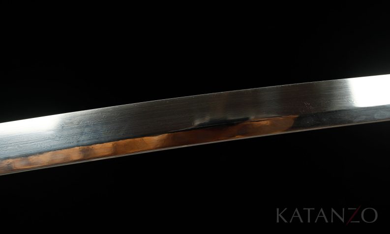 Buy real katana sword