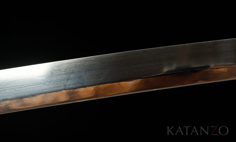 Buy real katana sword