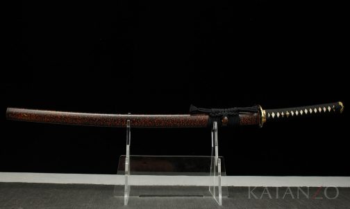 Buy real katana sword