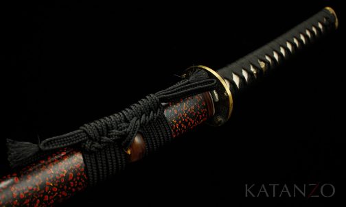 Buy real katana sword