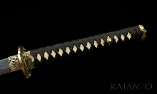 Buy real katana sword