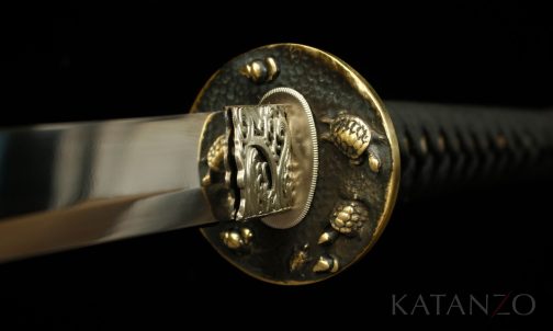 Buy real katana sword