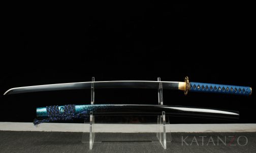 japanese Samurai Sword buy