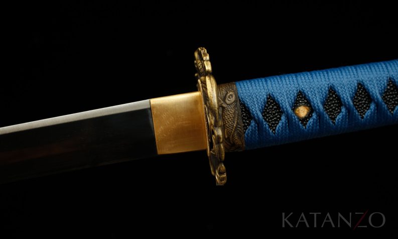 japanese Samurai Sword buy