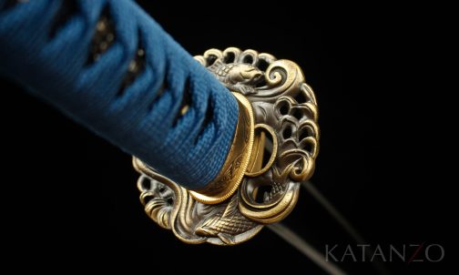 japanese Samurai Sword buy