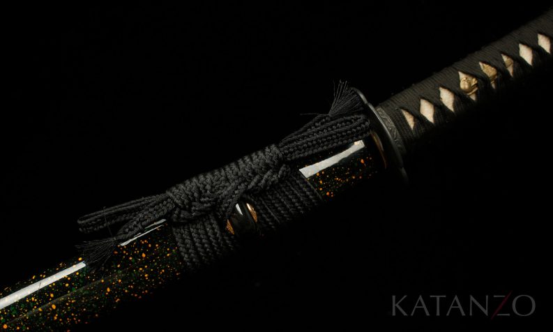 japanese Samurai Sword buy