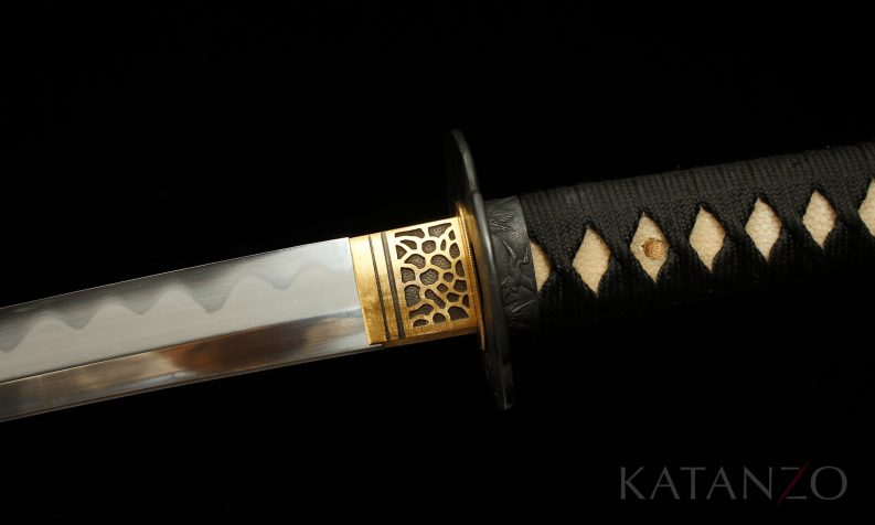 japanese Samurai Sword buy