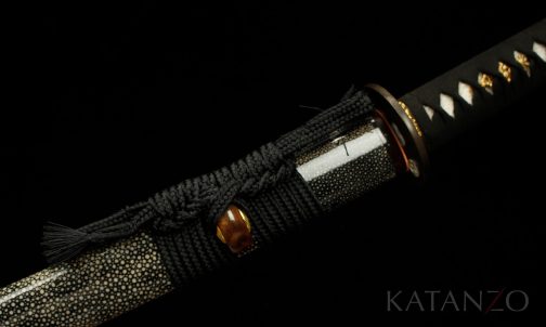 japanese Samurai Sword buy