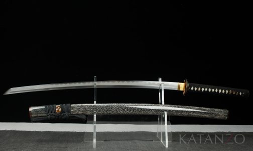 japanese Samurai Sword buy