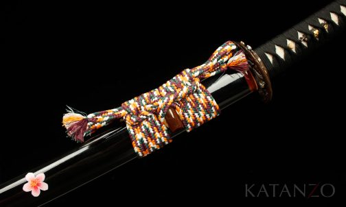 japanese Samurai Sword buy