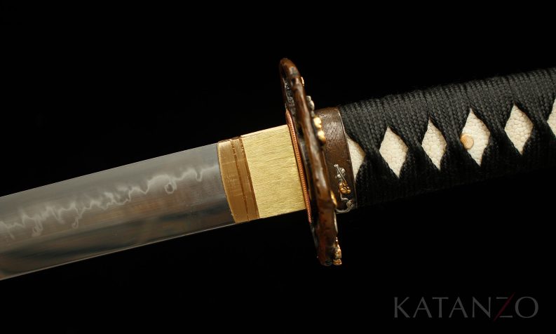 japanese Samurai Sword buy