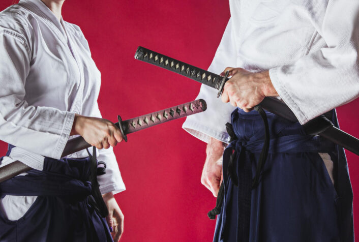 What is Iaido?