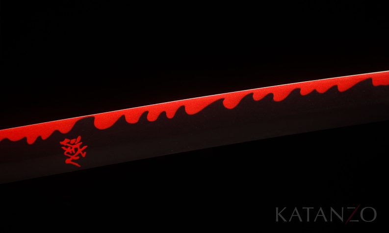 Yoriichi Katana buy