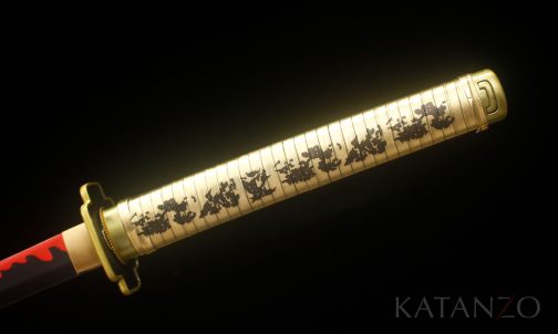 Yoriichi Katana buy