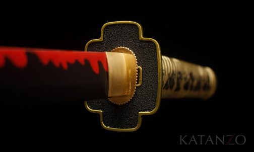 Yoriichi Katana buy