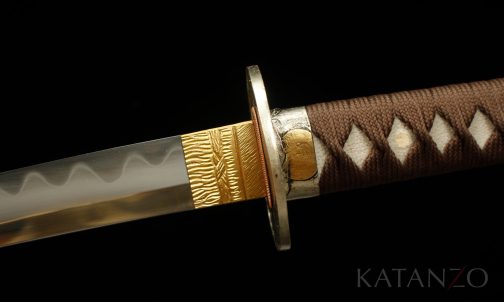 sharp samurai katana buy